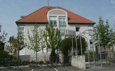 photo - Hébergement le manoir